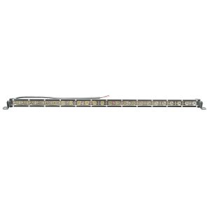 Lampa LED tip bara cu 24 leduri 9-60V 72W 6000K Breckner Germany