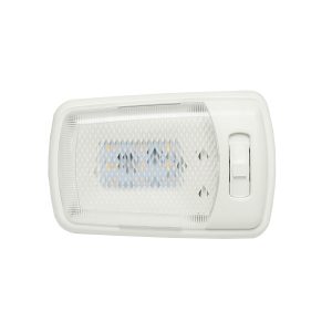 Lampa plafoniera simpla cu LED 12V Breckner Germany