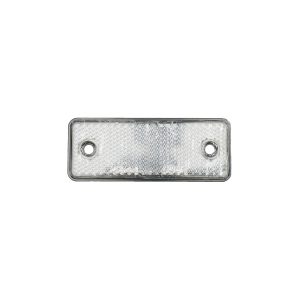 Lampa reflectorizanta dreptunghiulara alba