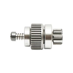 Bendix electromotor model nou cu reductor amplificat de putere U-650 U-651