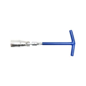 Cheie bujii mare cu articulatie cardanica fi 21mm