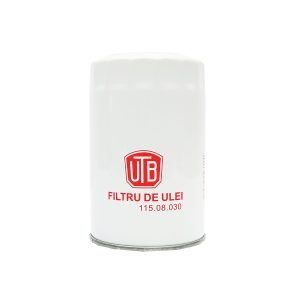 Filtru ulei UTB U-650 si Saviem