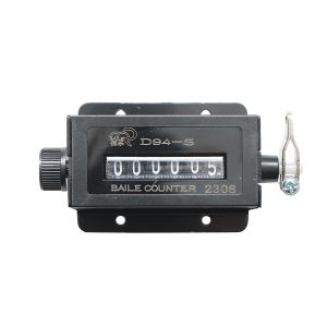 Contor numarator baloti