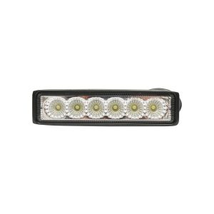 Lampa cu 6 LED-uri SMD 10-60V 9W unghi radiere 60 de grade tip flood Breckner Germany