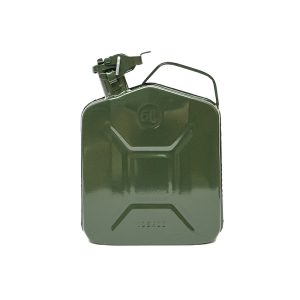 Canistra metal 5L